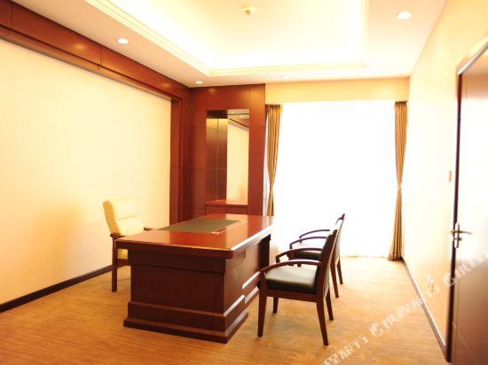Tianxinliang Hotel 23/27