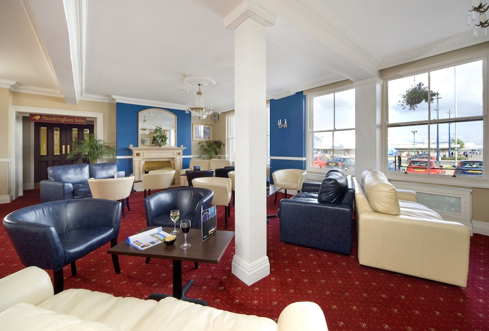 Carlton Hotel 44/68