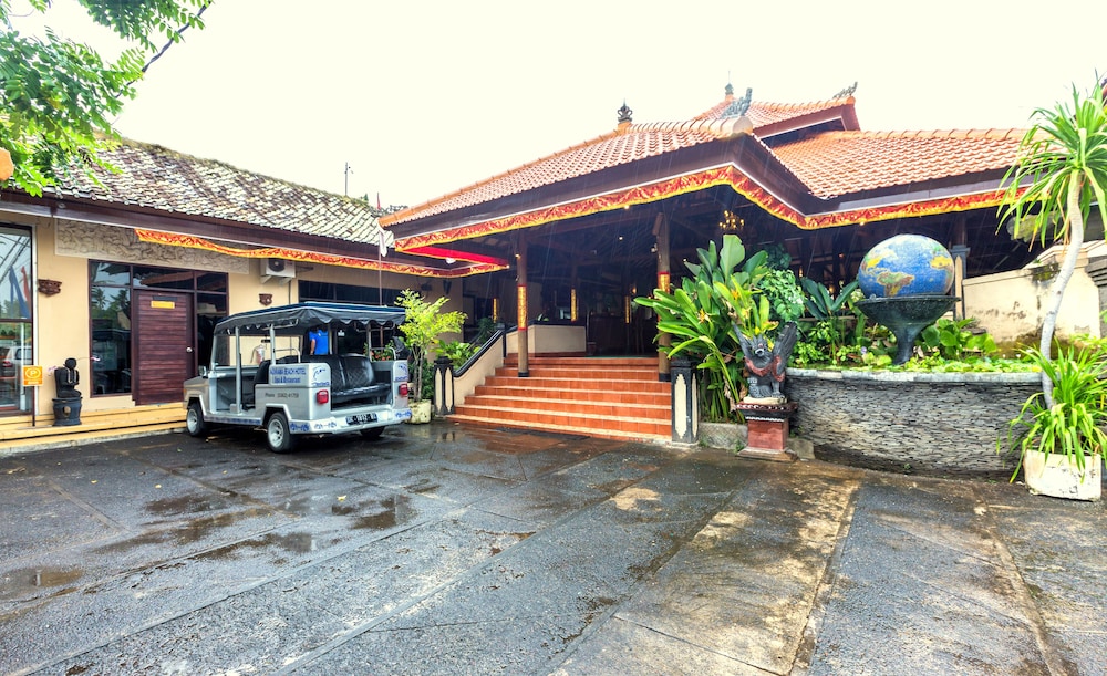 Adi Rama Beach 3/71