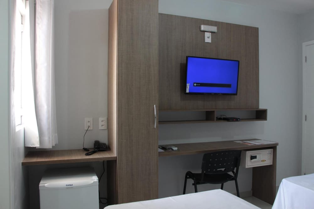 Hotel Ilha Costeira 54/59