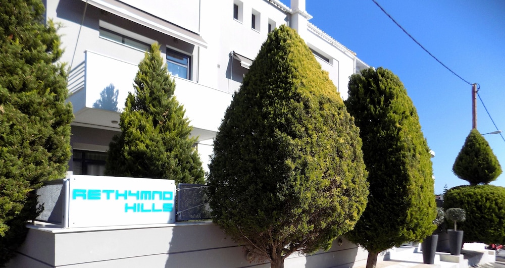 Rethymno Hills 5/50
