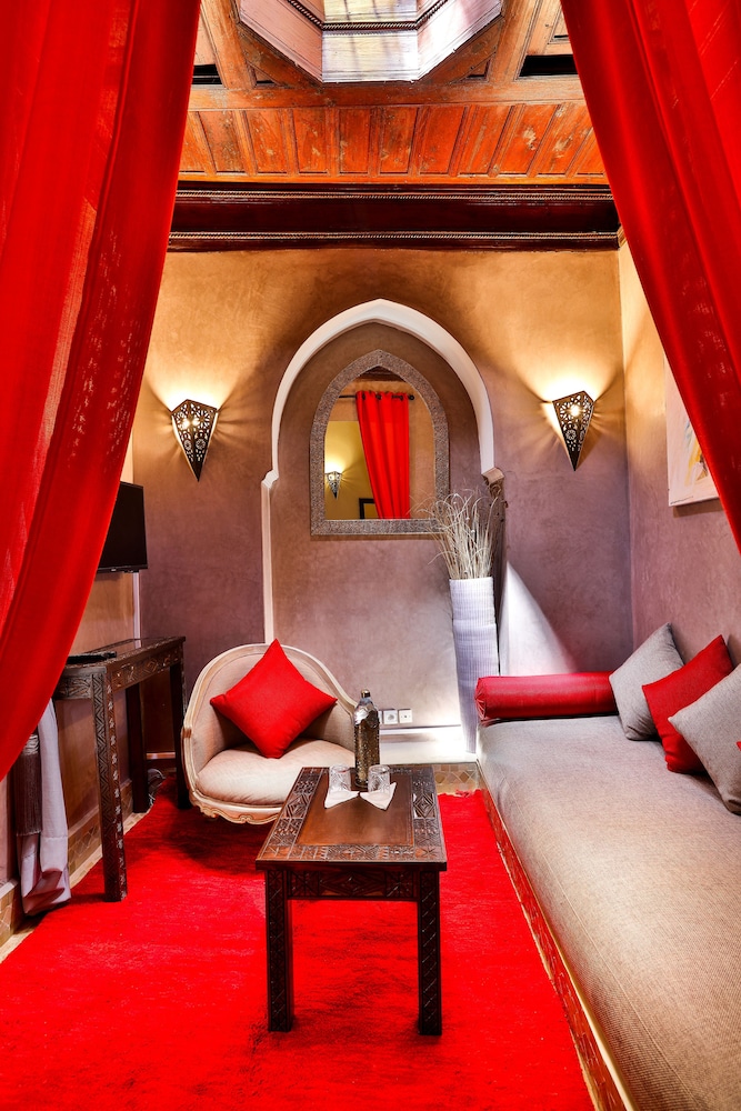 Casa Lalla酒店(Casa Lalla) 图片3