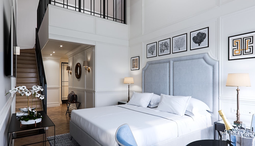 Hotel Villa Favorita - Adults Only 12/50