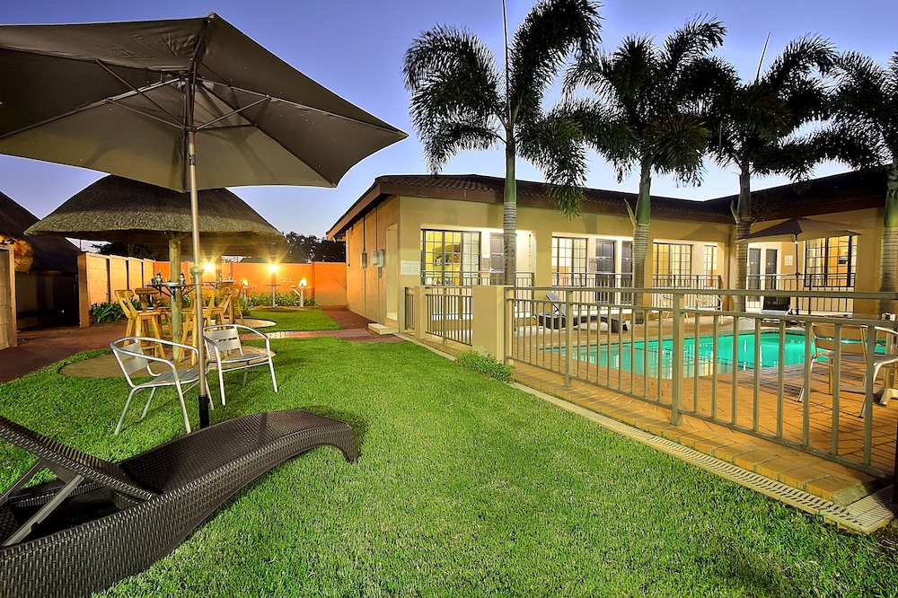 Gecko Inn Guest House 41/50
