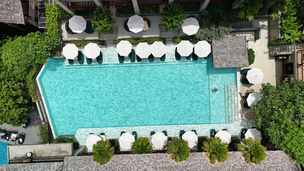 Tribe Phuket Patong 65/69
