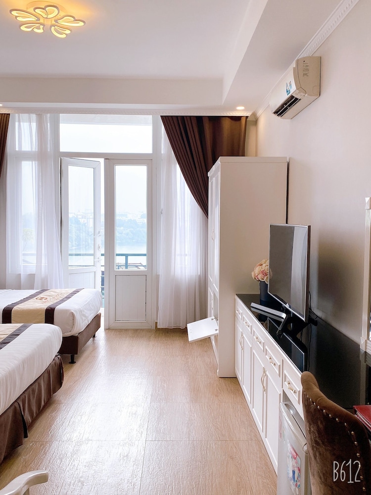 Hanoi Morning Hotel 44/80