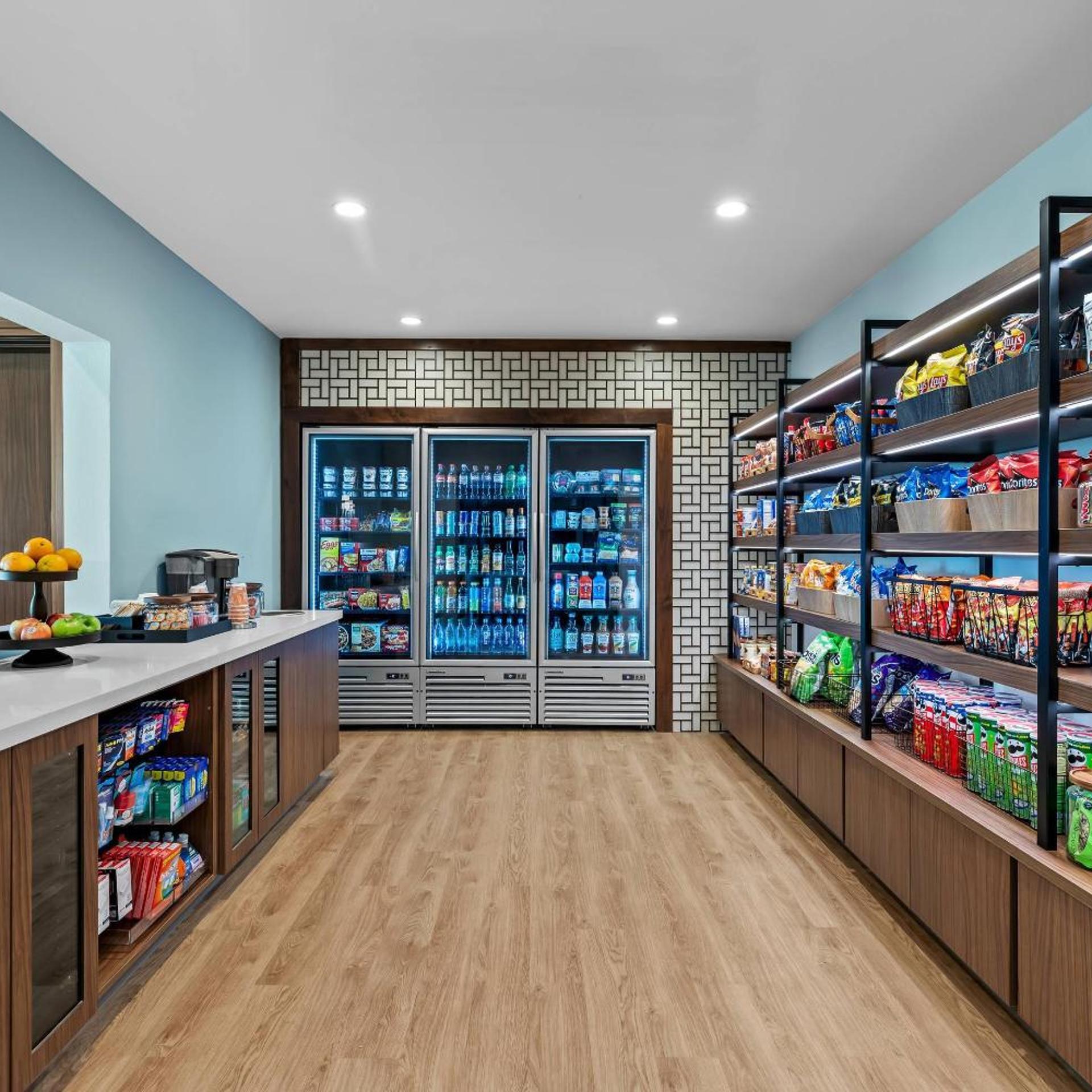 Everhome Suites Ocala I-75 North 52/59