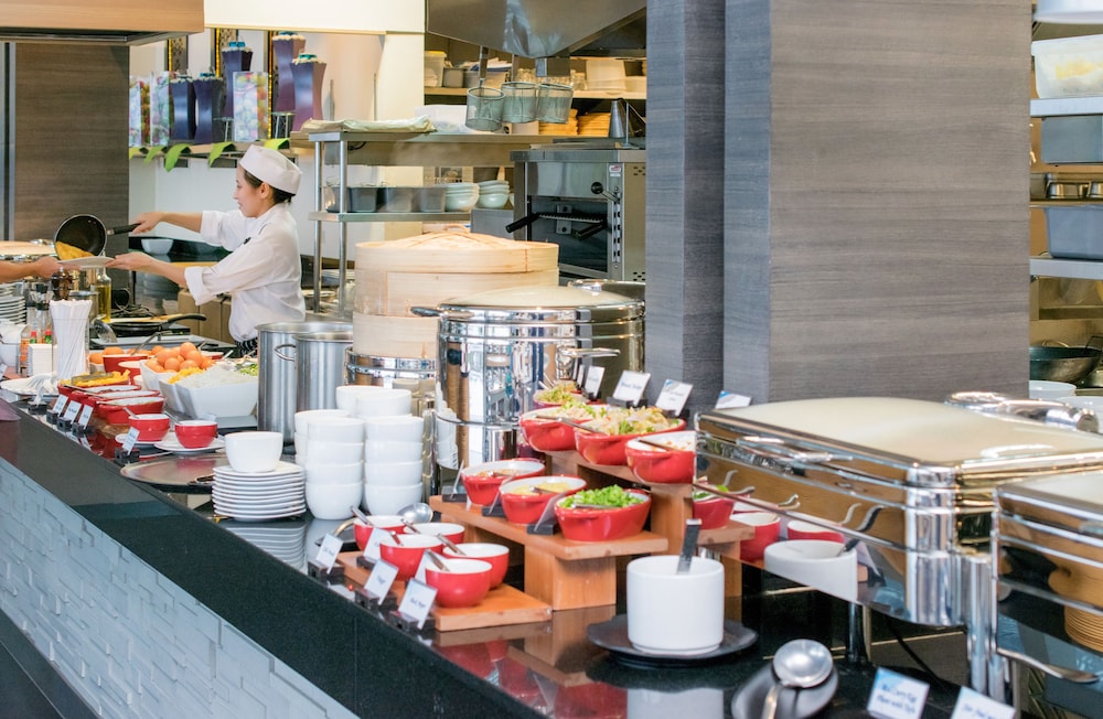 Cape Sienna Phuket Gourmet Hotel Villas 28/75
