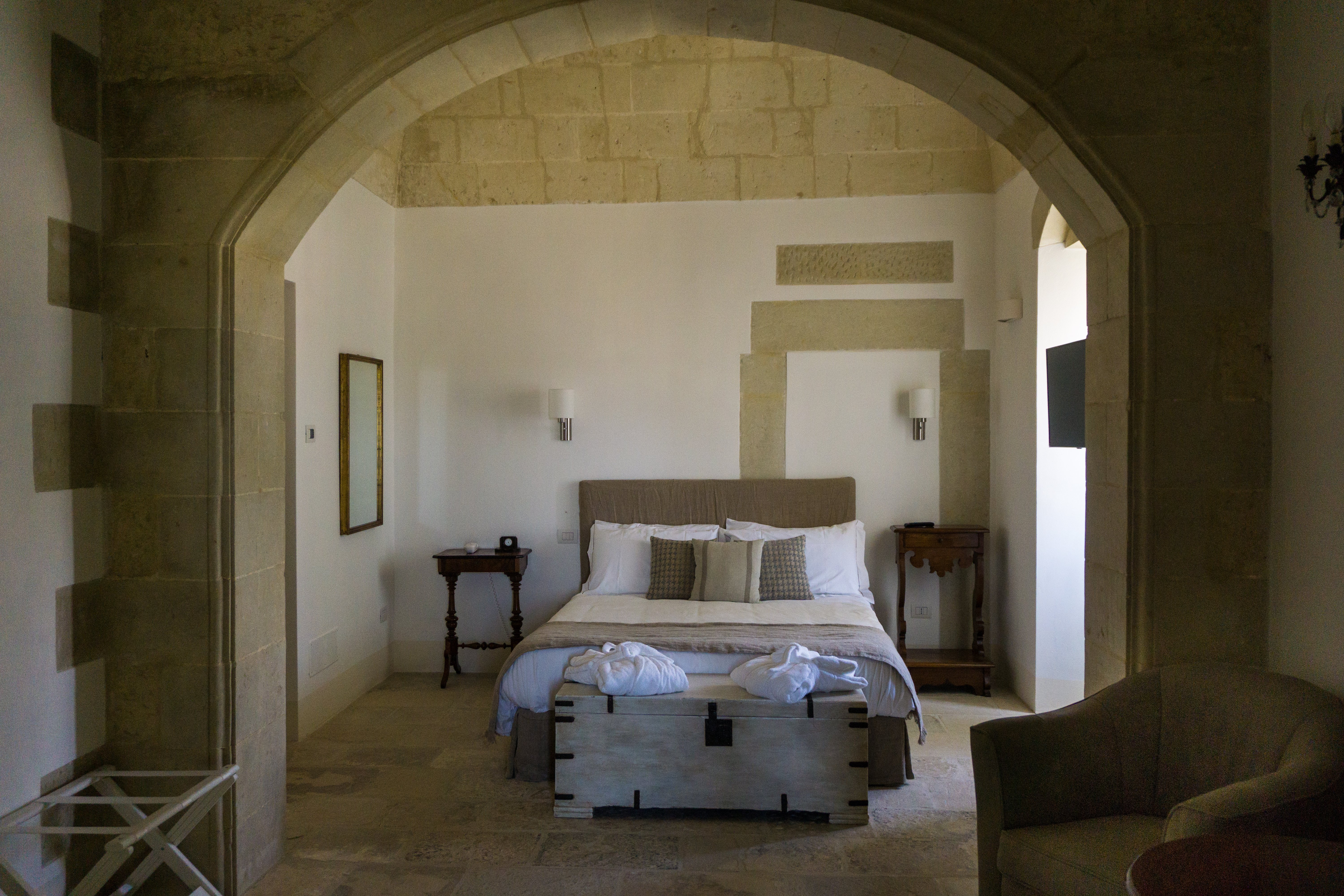 Palazzo Ducale Venturi Luxury Relais 19/72