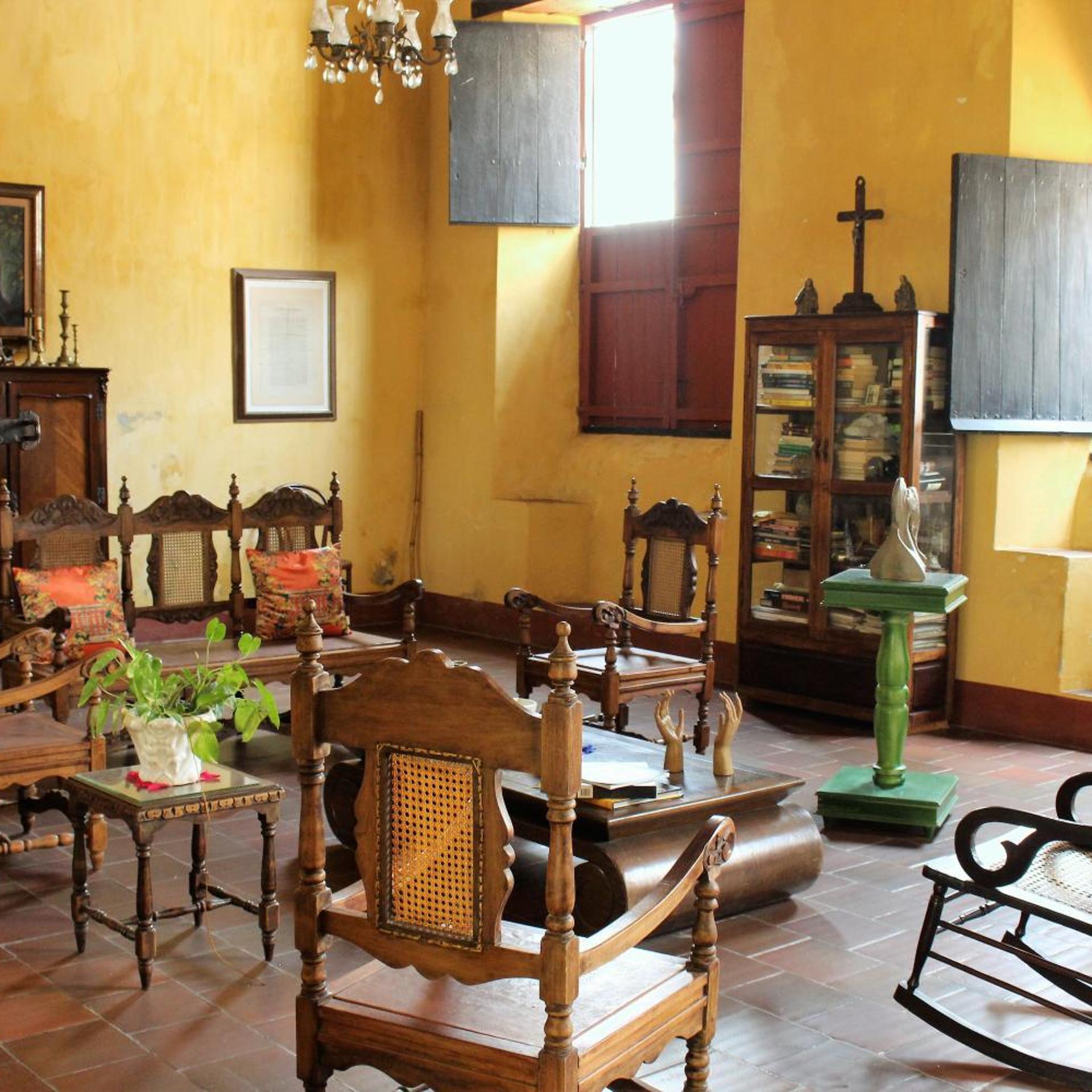 Hotel Boutique Casa Sinning 33/50