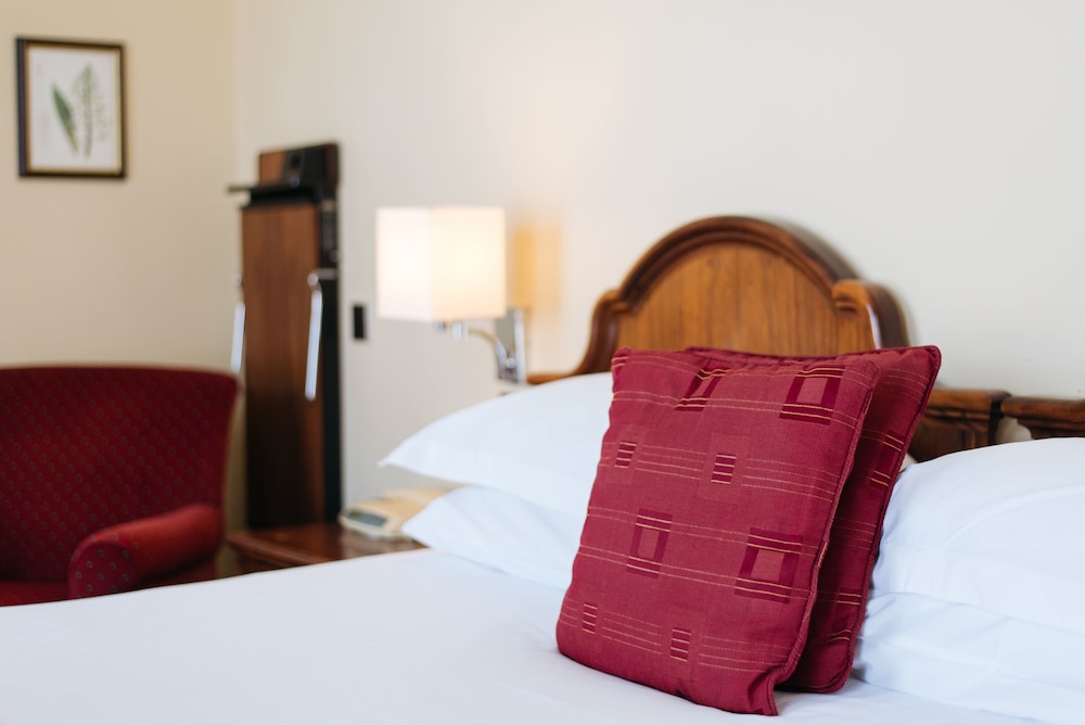 The Palace Hotel Spa 16/50