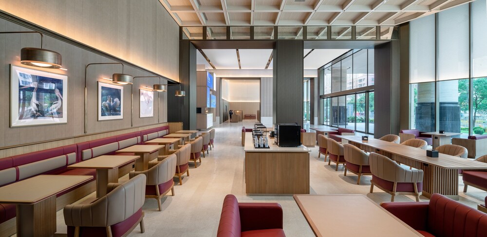 IntercityHotel Shenzhen Futian Huanggang 40/51