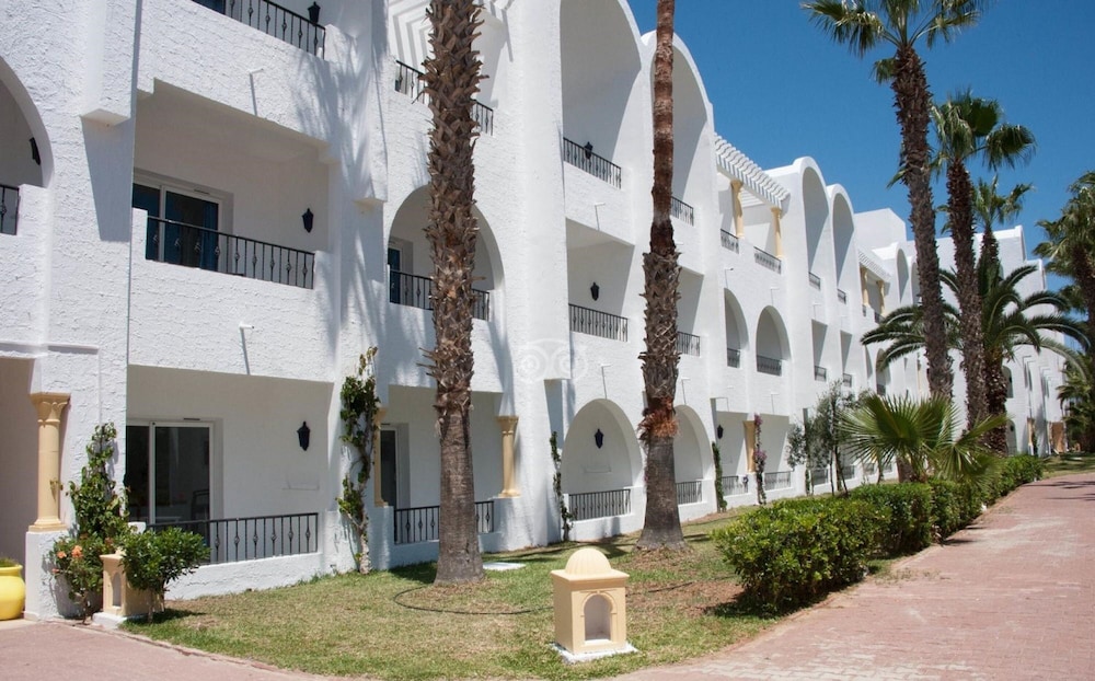 Hotel Nesrine Hammamet 58/59