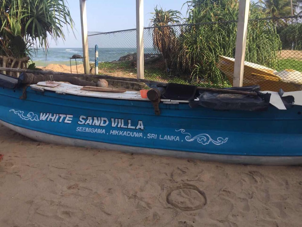 White Sand别墅Hikkaduwa(White Sand Villa Hikkaduwa) 图片5