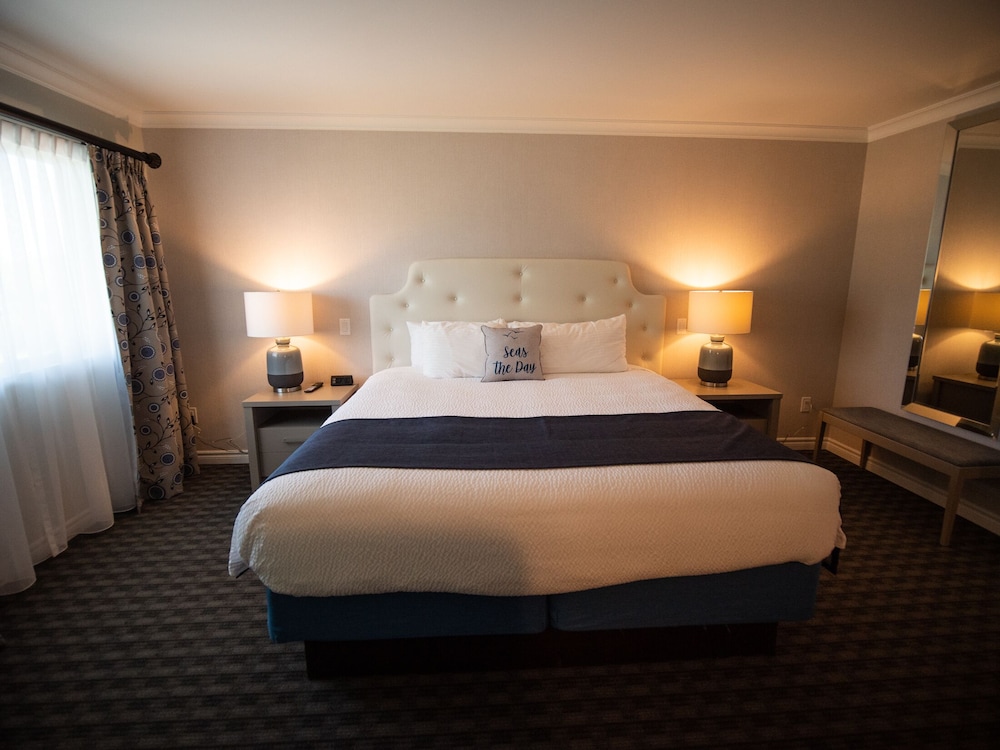 Oak Island Resort Conference Centre 18/75
