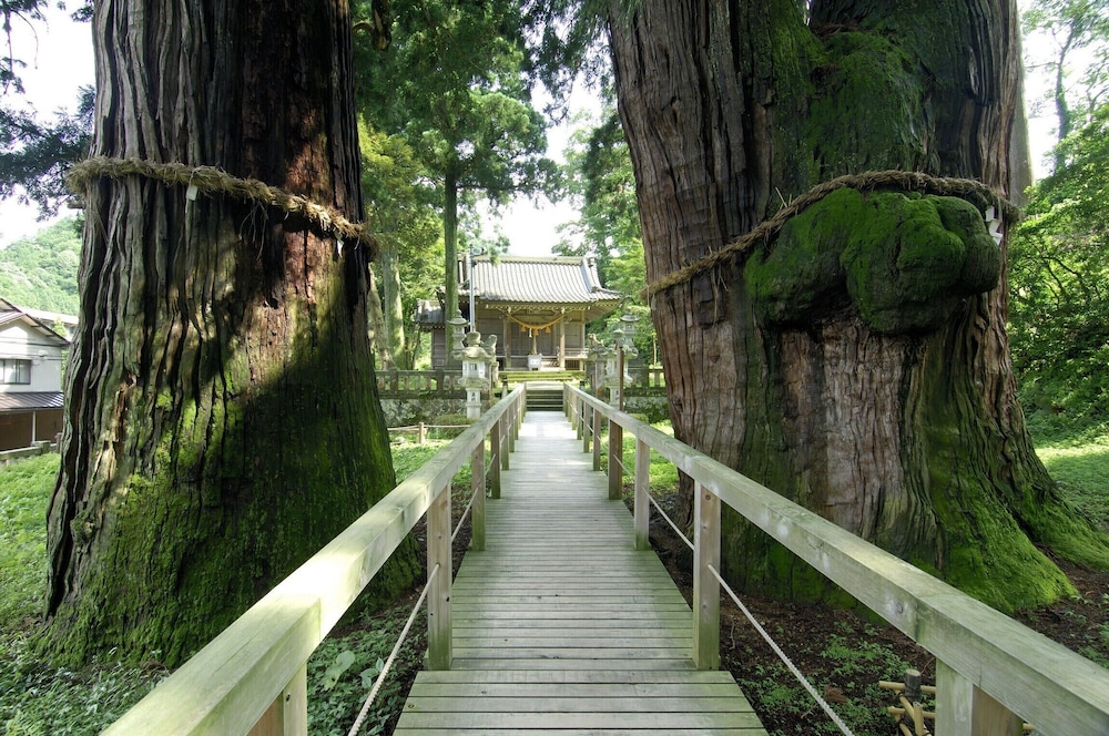Royal Hotel Yamanaka Onsen Kajikaso 50/53