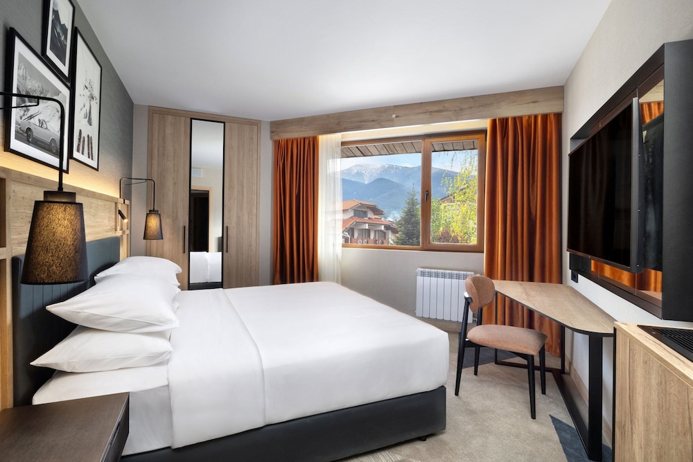 Four Points by Sheraton Bansko 12/50