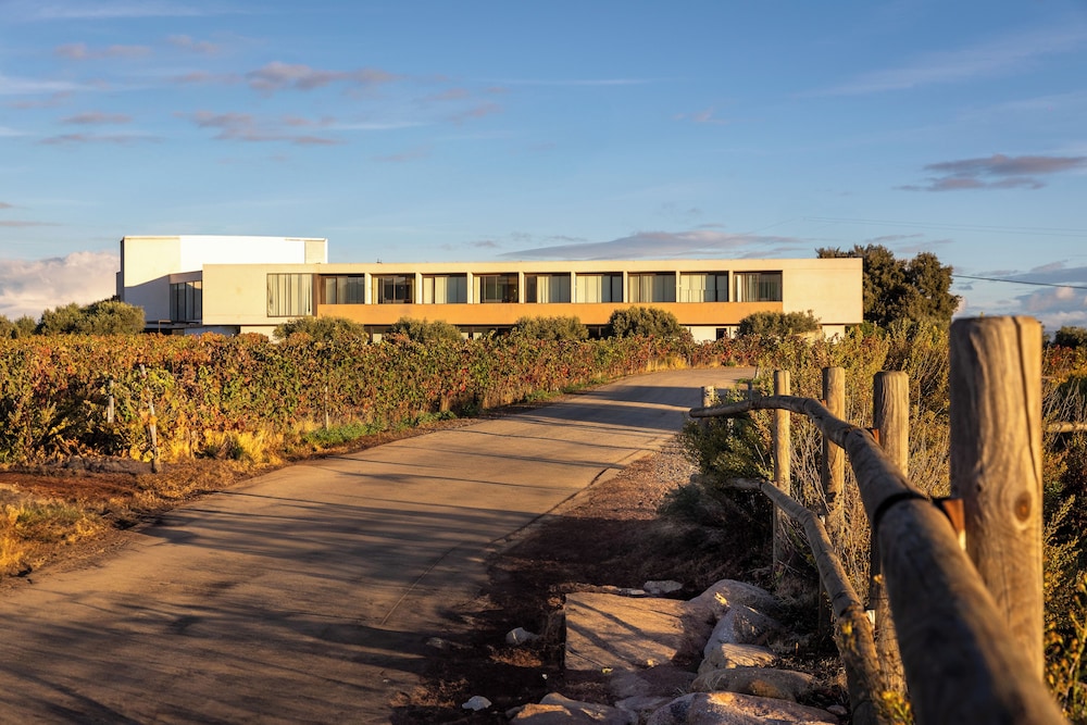 DOMUS SELECTA FINCA DE LOS ARANDINOS 47/55
