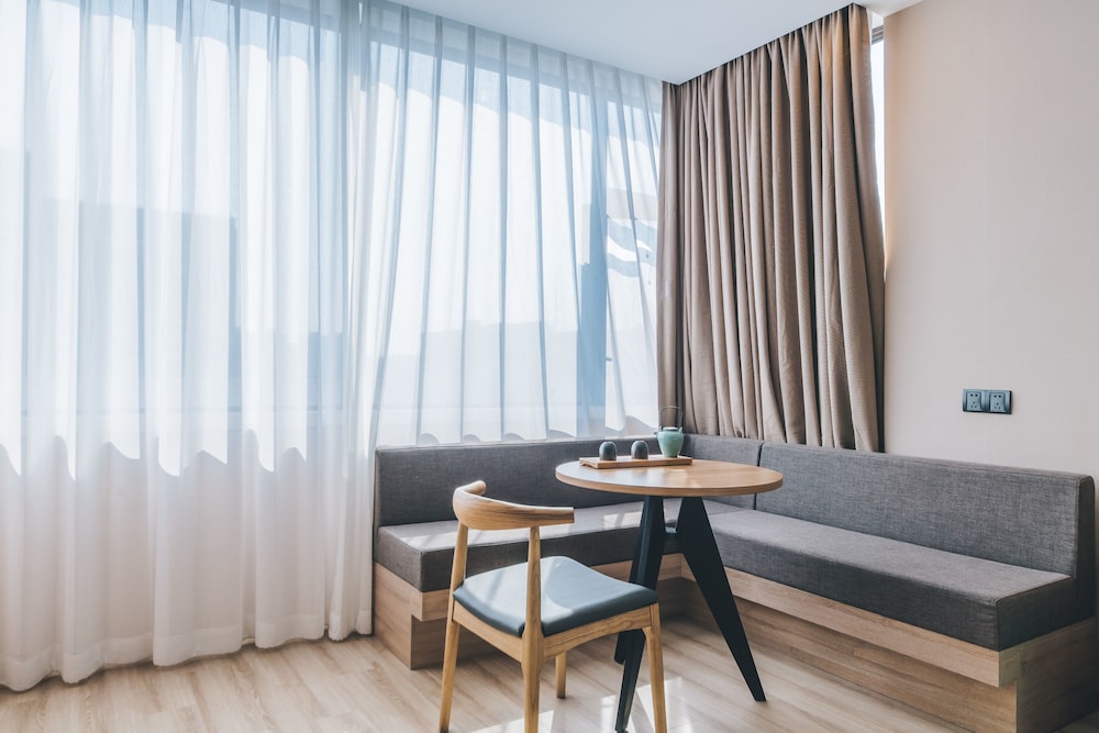 Atour Hotel (Shanghai Pudong Zhangjiang High-Tech Park) 67/78