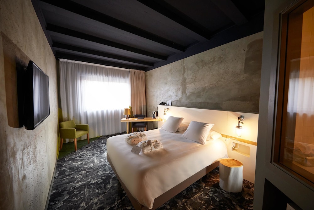 Best Western Premier Clos Syrah Hotel & Spa 8/61