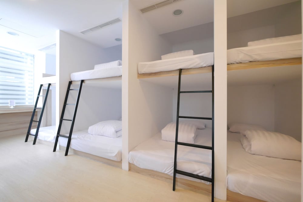 Ssbhotel-Shin Sei Bashi 38/67