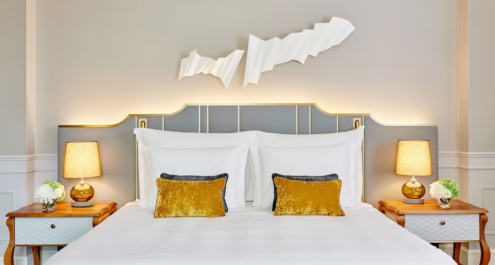 Mandarin Oriental Munich 22/66