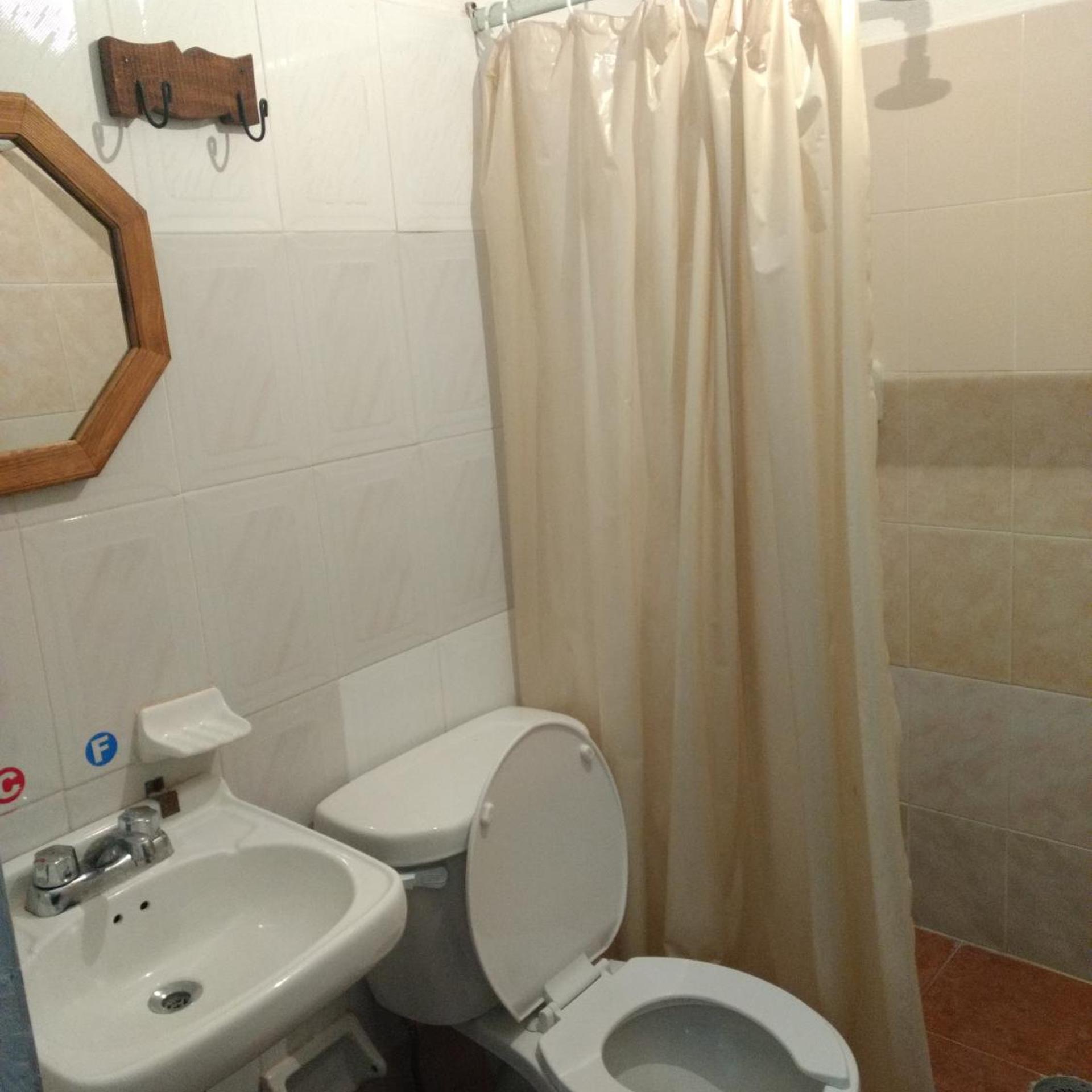 Hotel Hacienda Morales 48/50