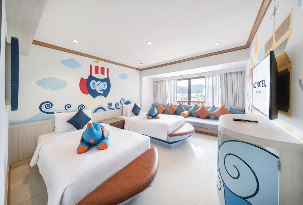 Novotel Phuket Resort 31/65