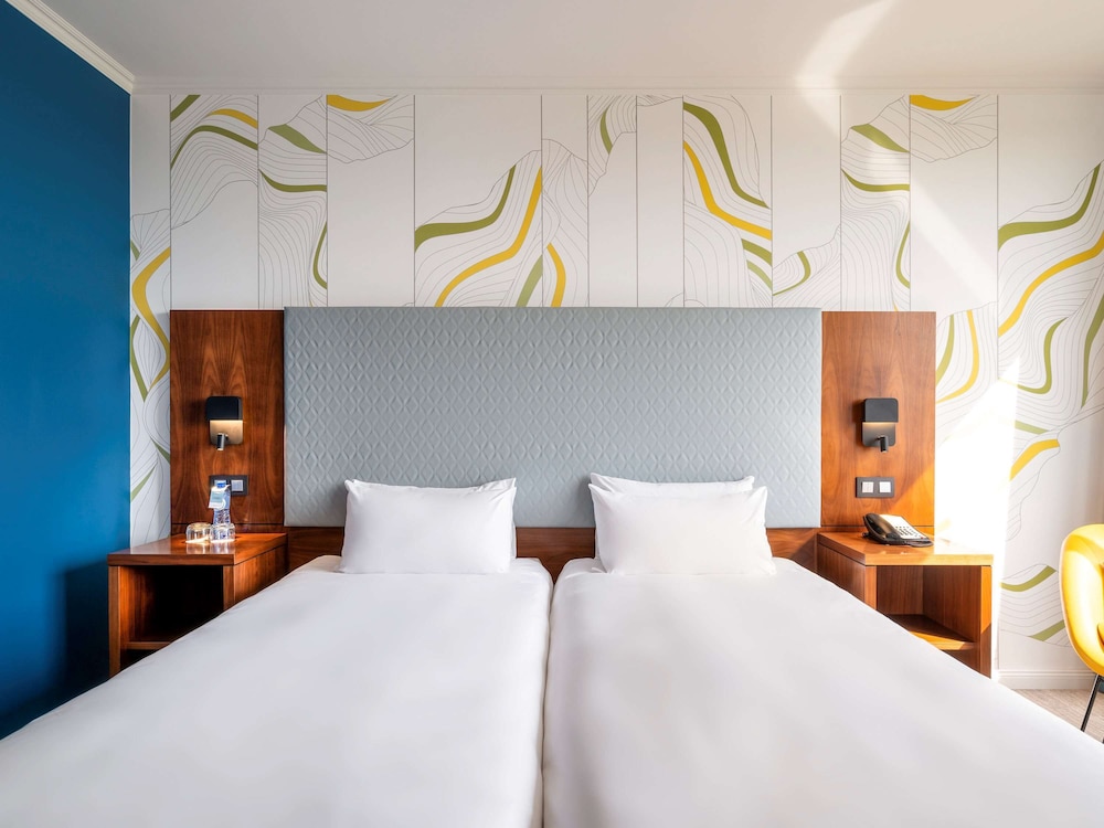 Maek Hotel Antwerp Central - Handwritten Collection 13/35