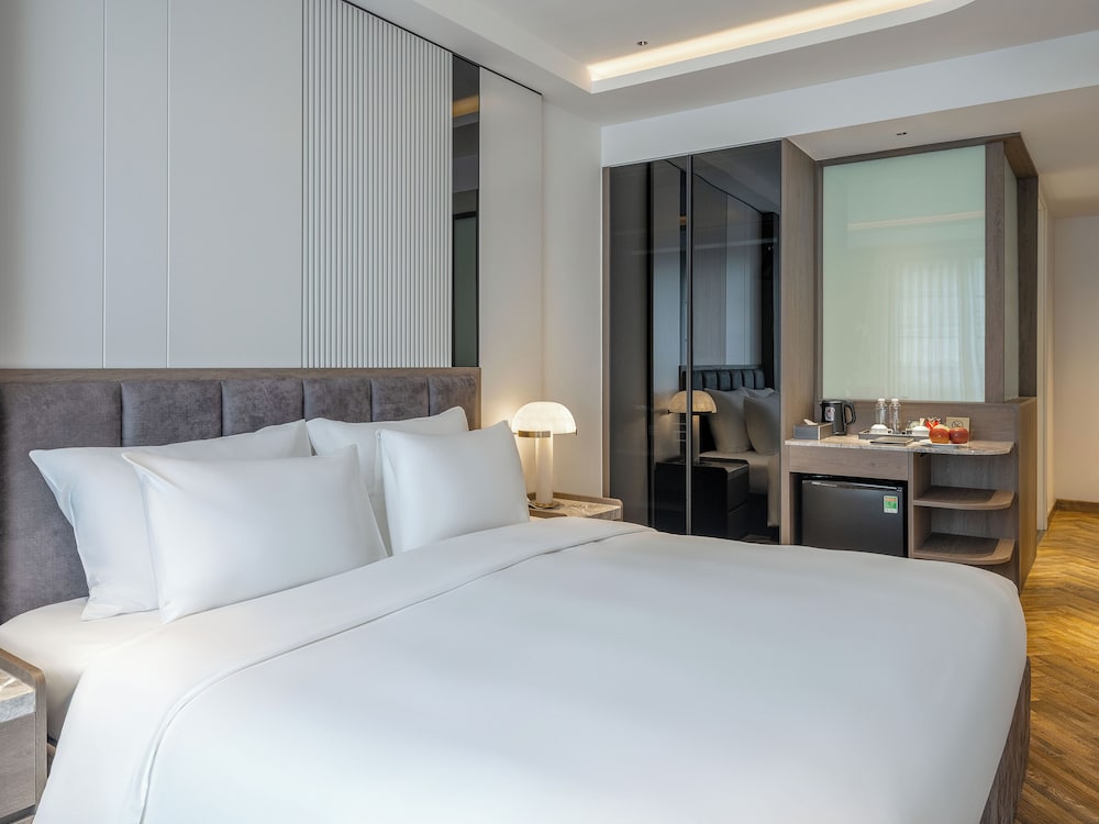H Hotel Ha Noi 6/37