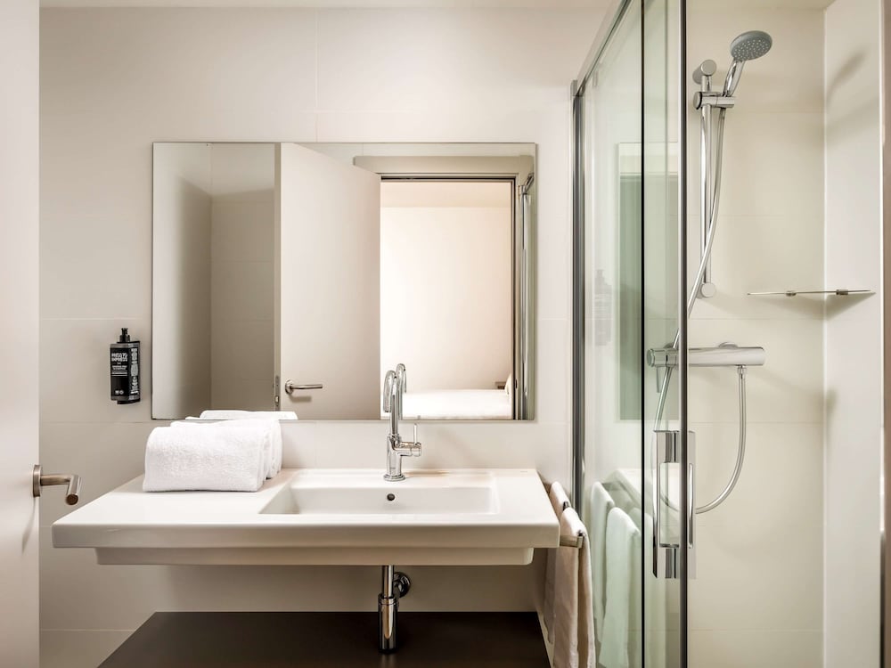Ibis Styles Barcelona Centre Hotel 25/73