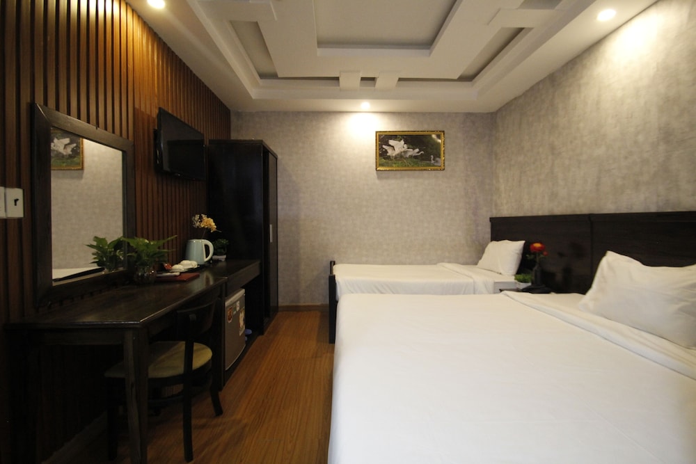 Queen Central Hotel 13/60
