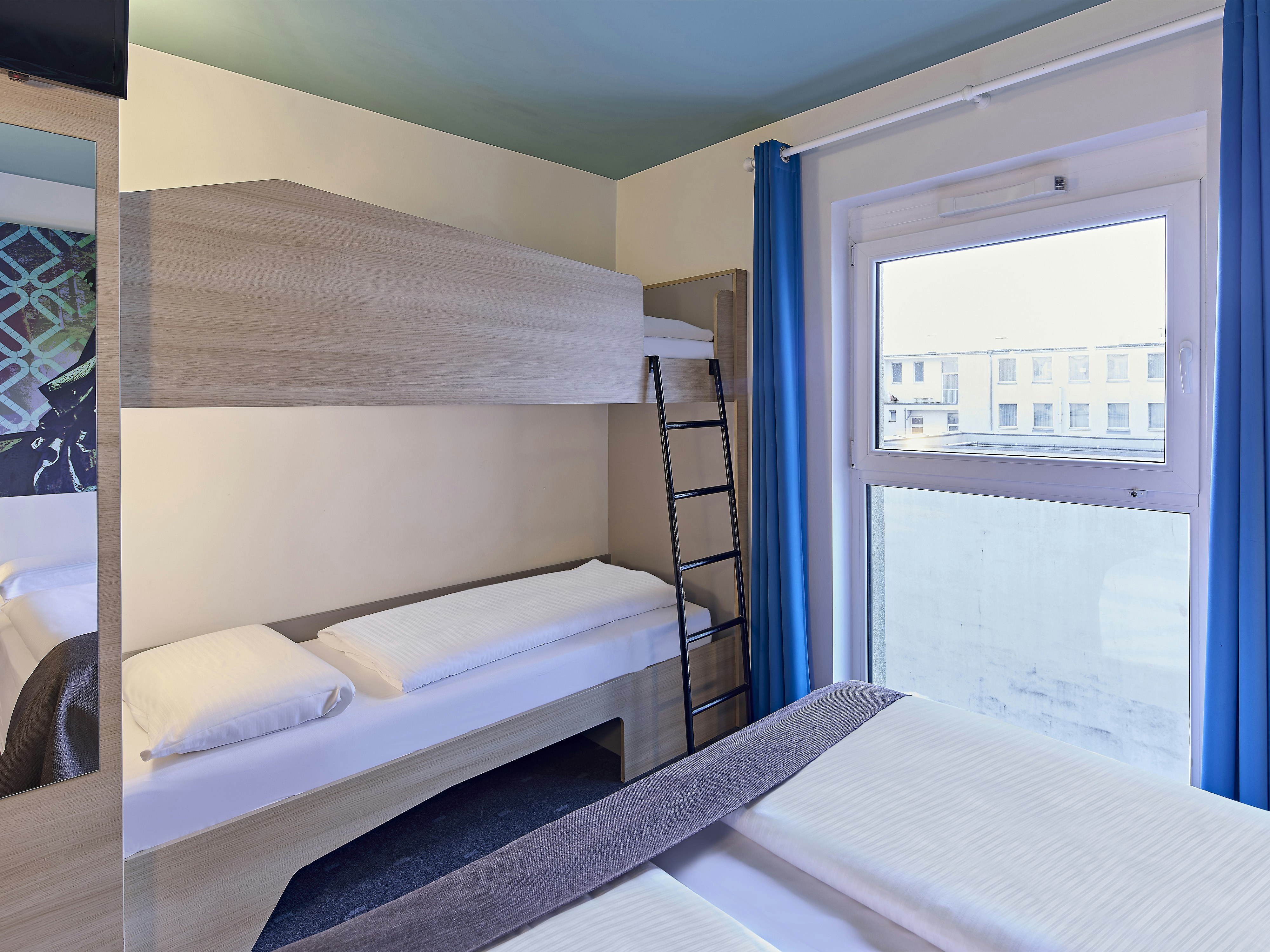 B&B Hotel Dortmund-City 17/28