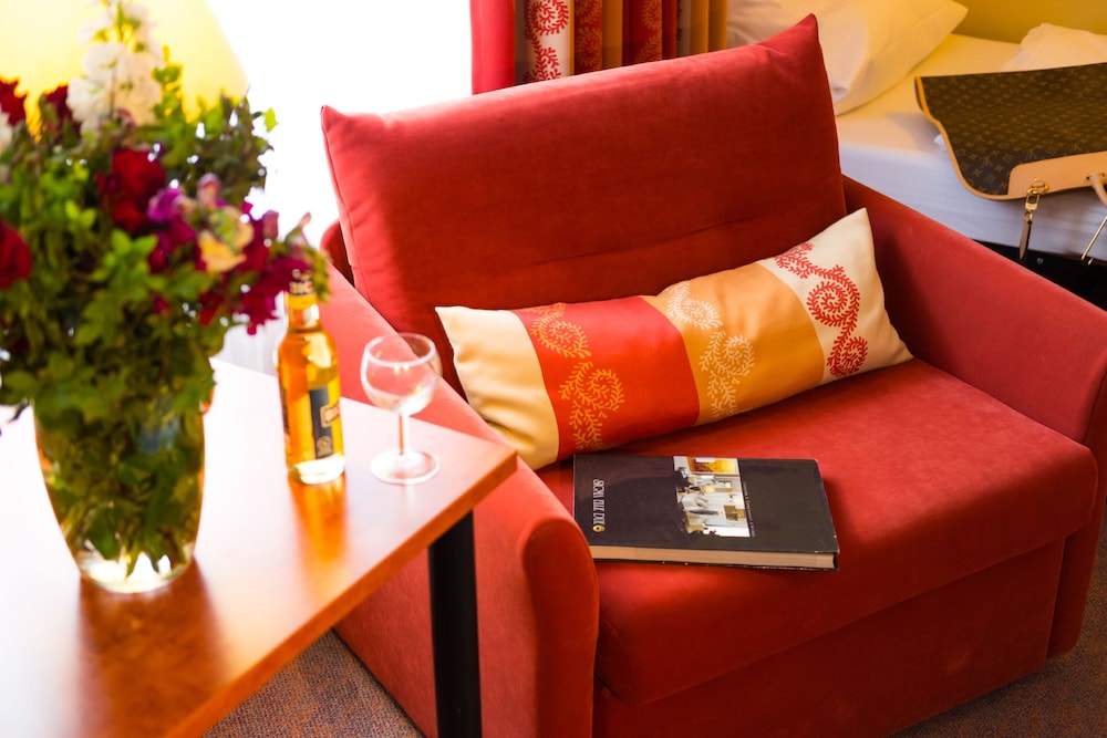 Hotel Concorde Munchen 27/49
