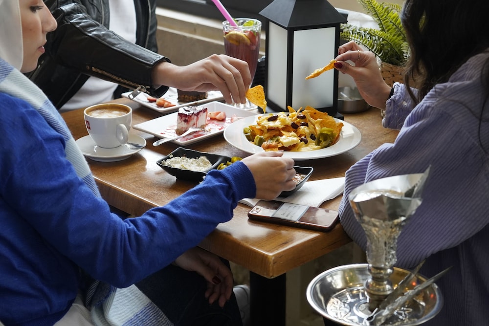 Holyland Hotel Amman 49/58