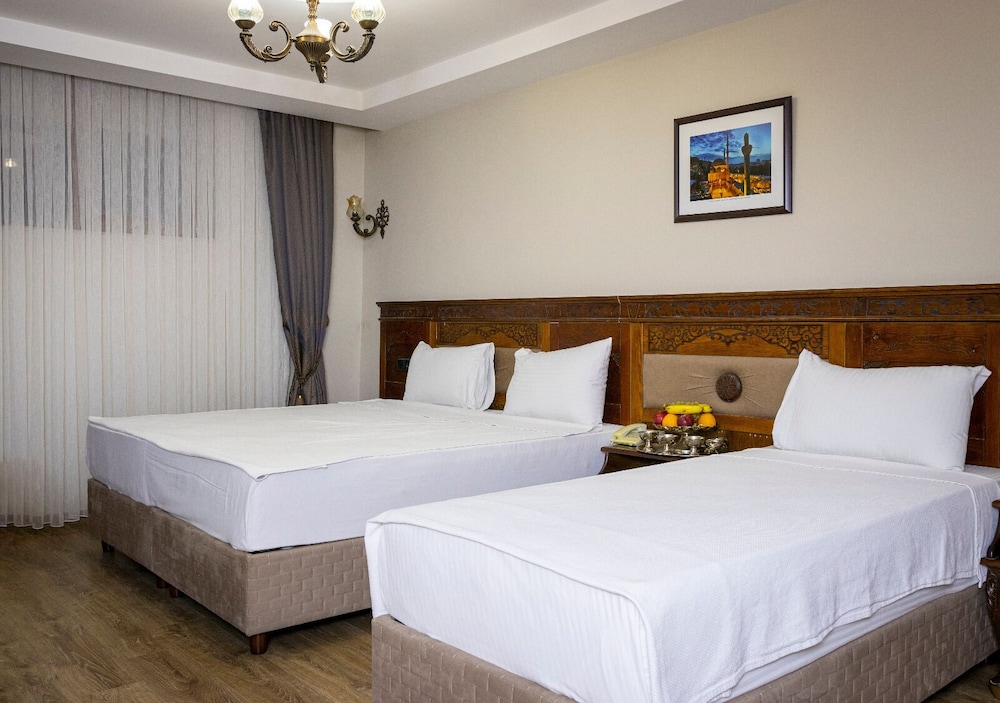 El Ruha Hotel 15/50