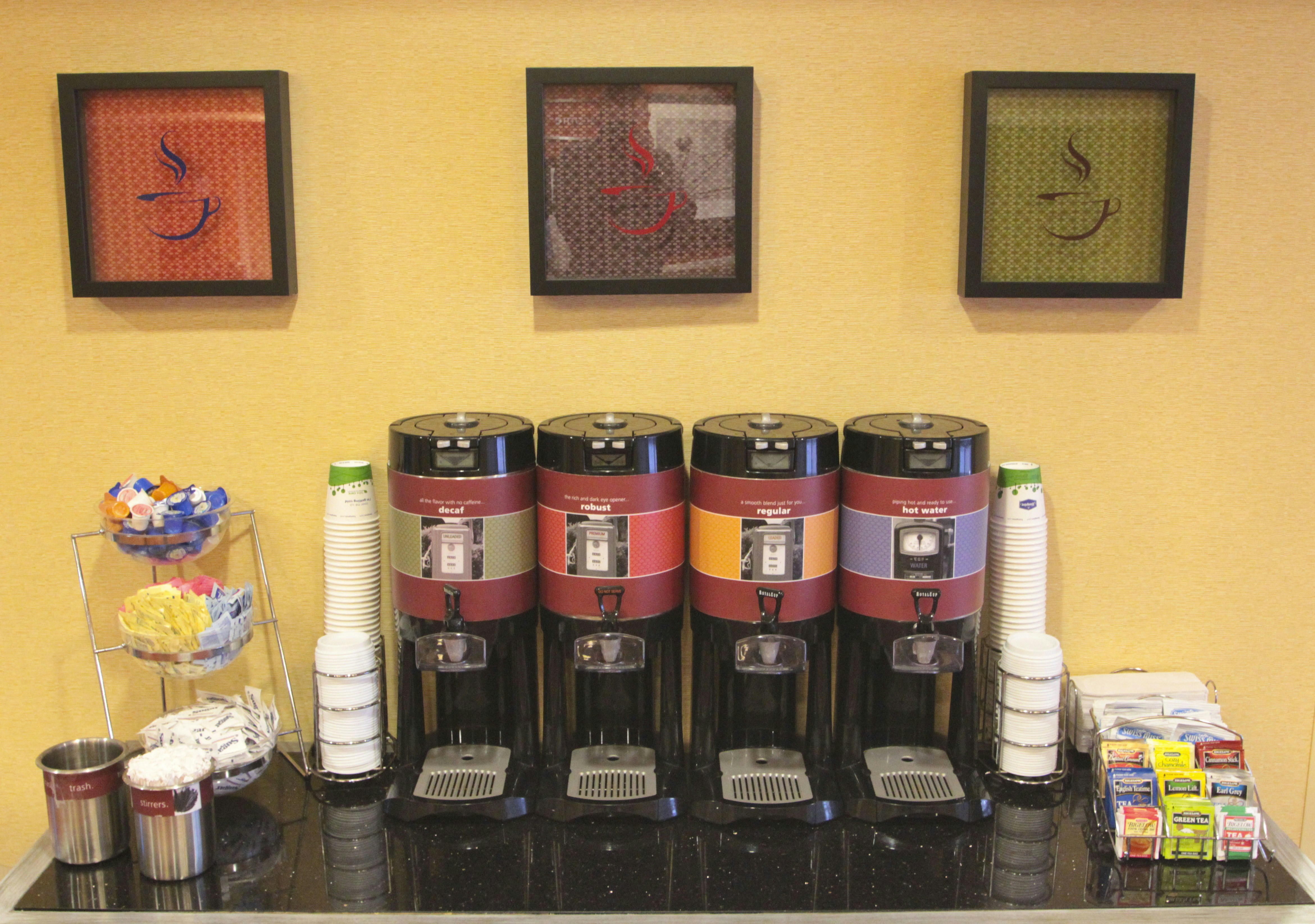 Hampton Inn Hampton Newport News Virginia 35/45
