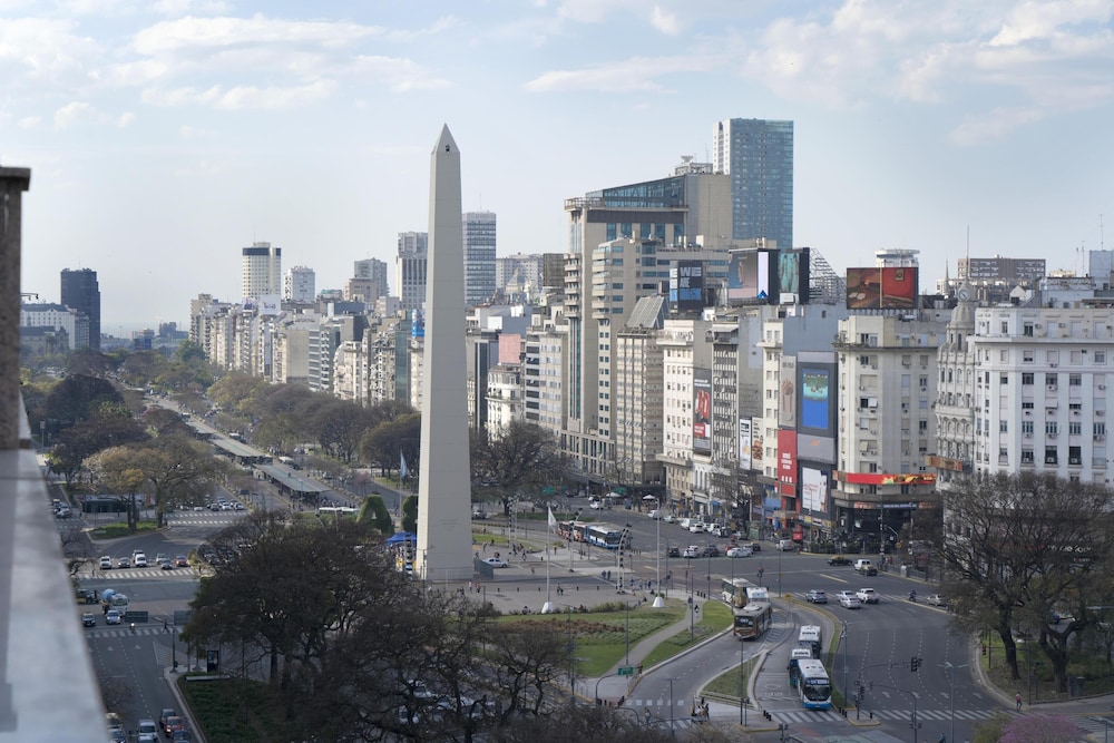 Nh Buenos Aires 9 De Julio 42/46