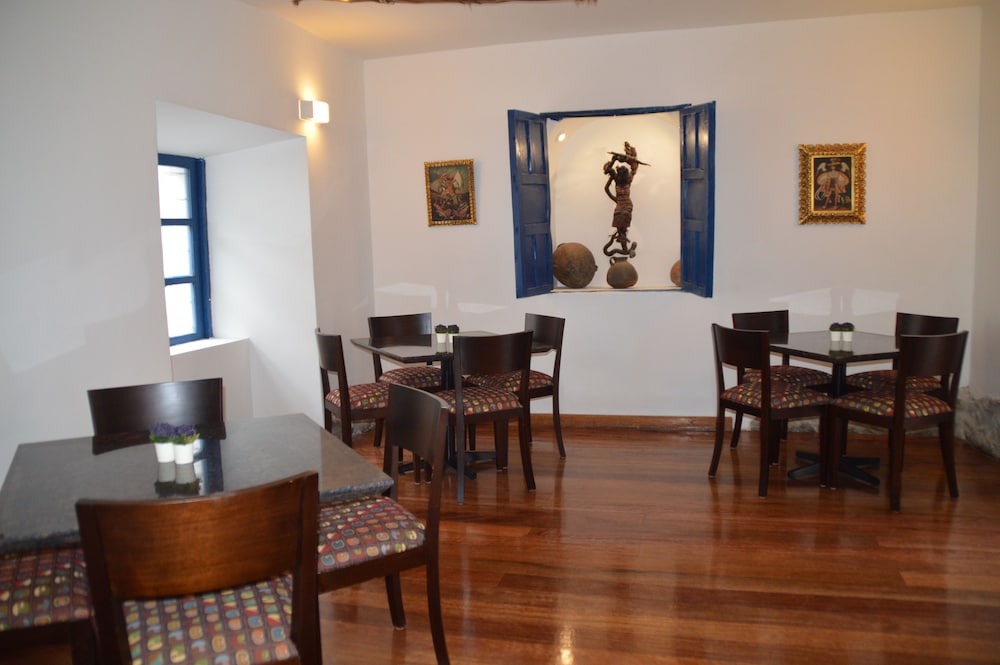Tierra Viva Cusco San Blas 30/42