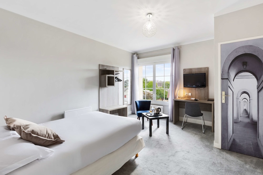 Sure Hotel by Best Western Port Jerome - Le Havre 15/57