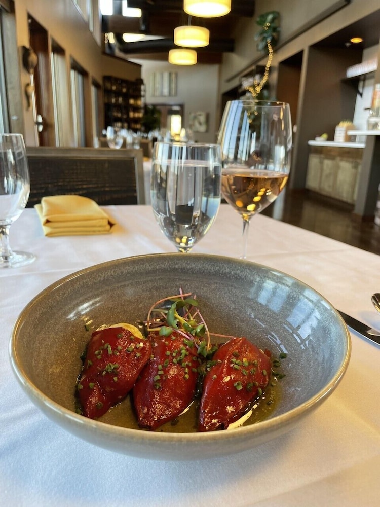 Eritage Resort and Restaurant 15/50