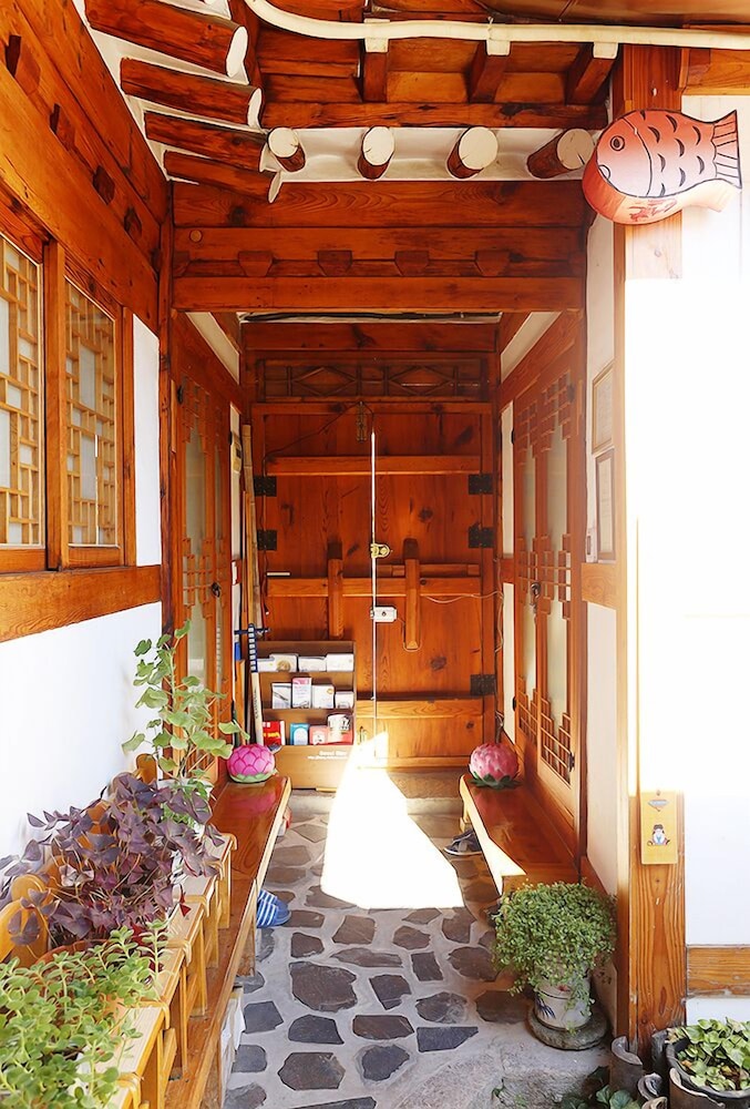 Inwoo House 16/41