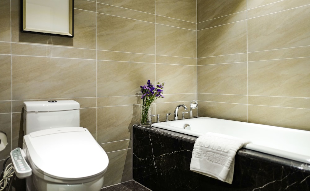 Yiwu Kasion Purey Hotel 44/46