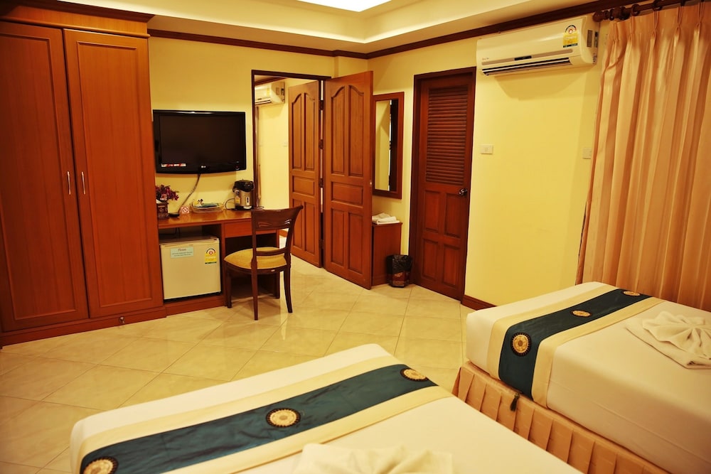 BAAN S.S. KARON 14/50