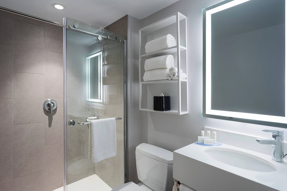 Fairfield Inn and Suites New York Manhattan Central Park 44/44