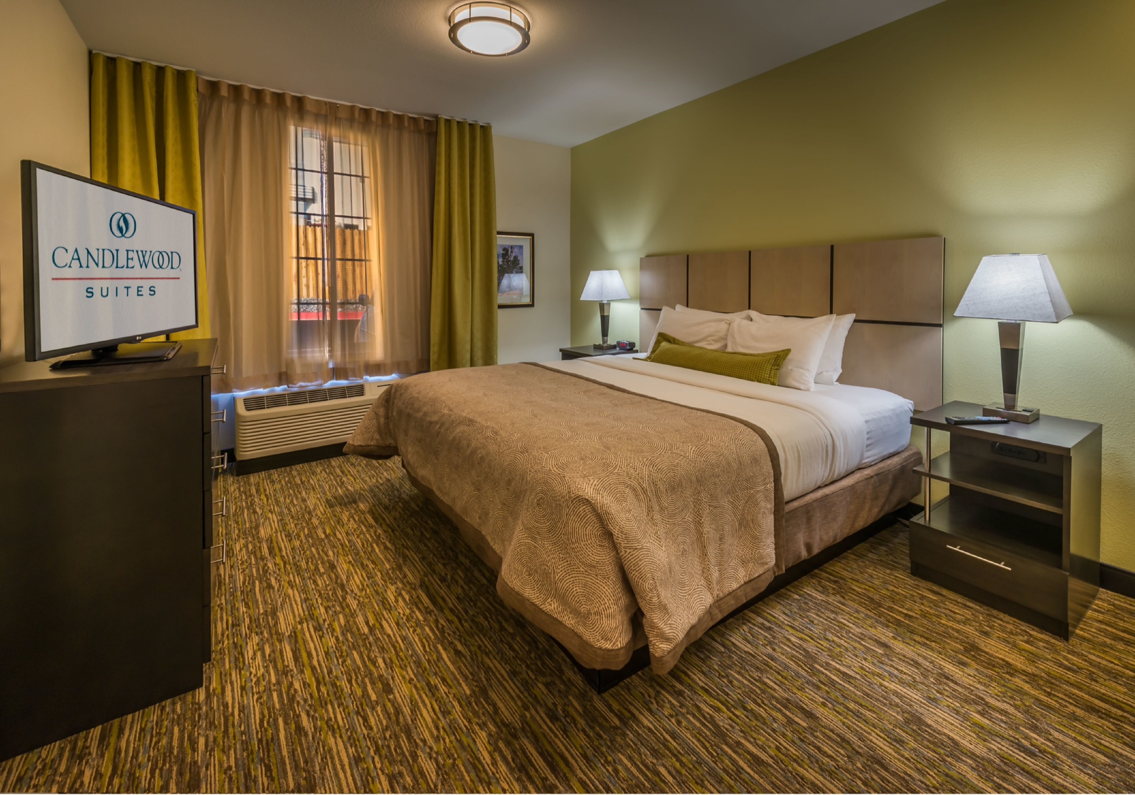 Candlewood Suites Winnemucca 4/12