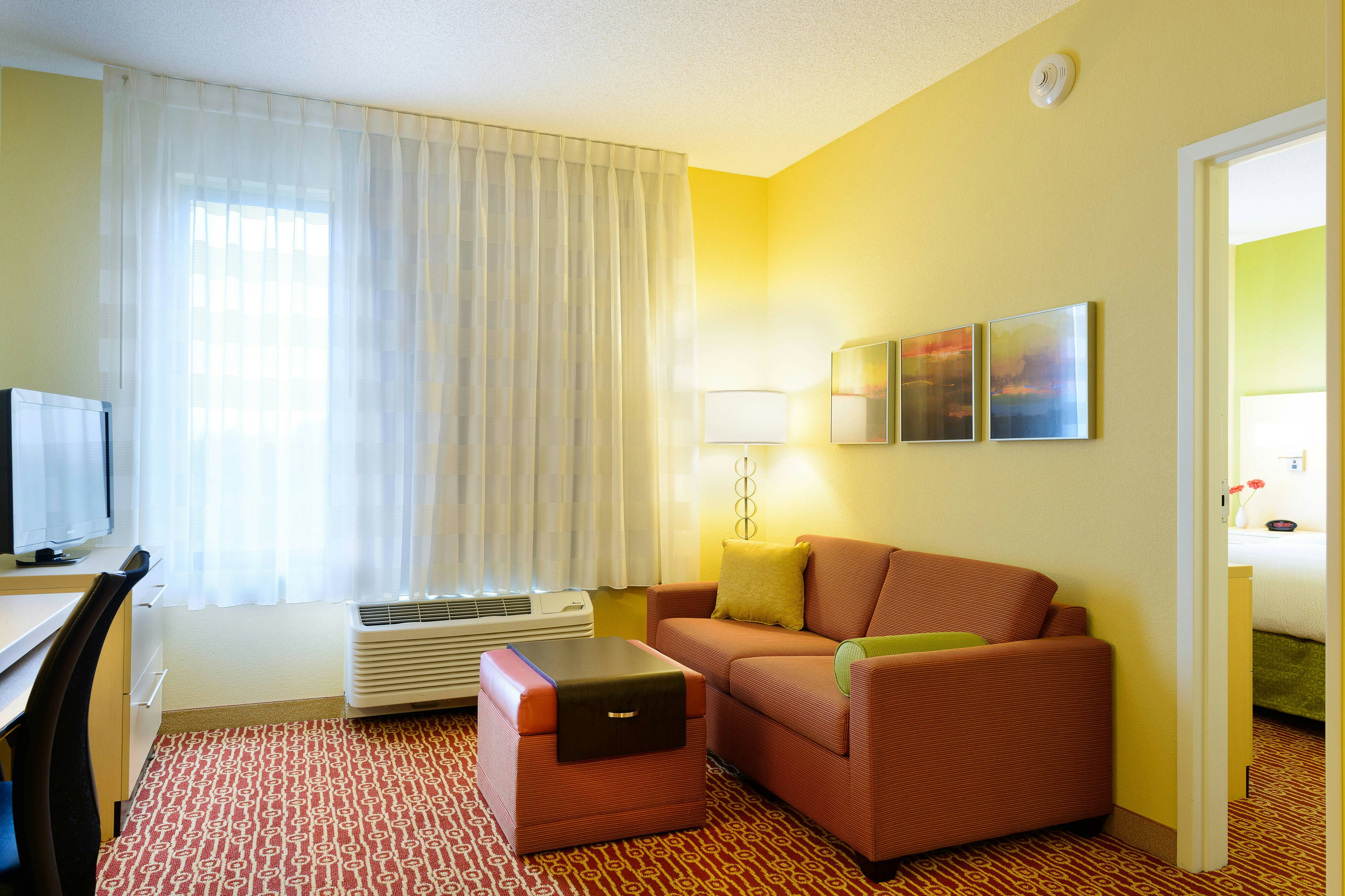 Towneplace Suites By Marriott Frederick 20/31