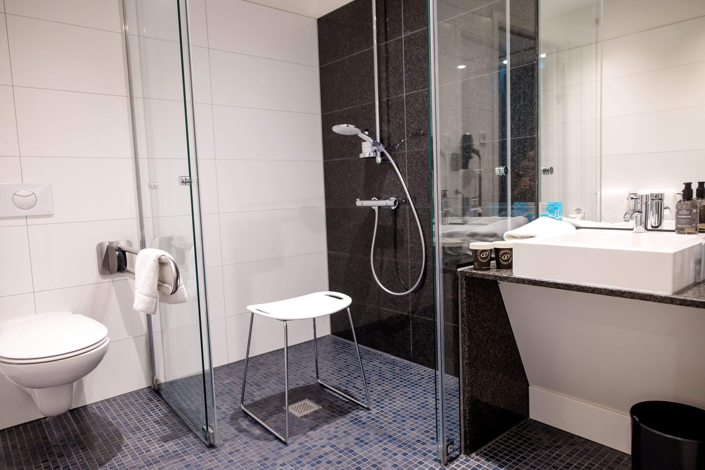 MOTEL ONE BERLIN-ALEXANDERPLATZ 42/43