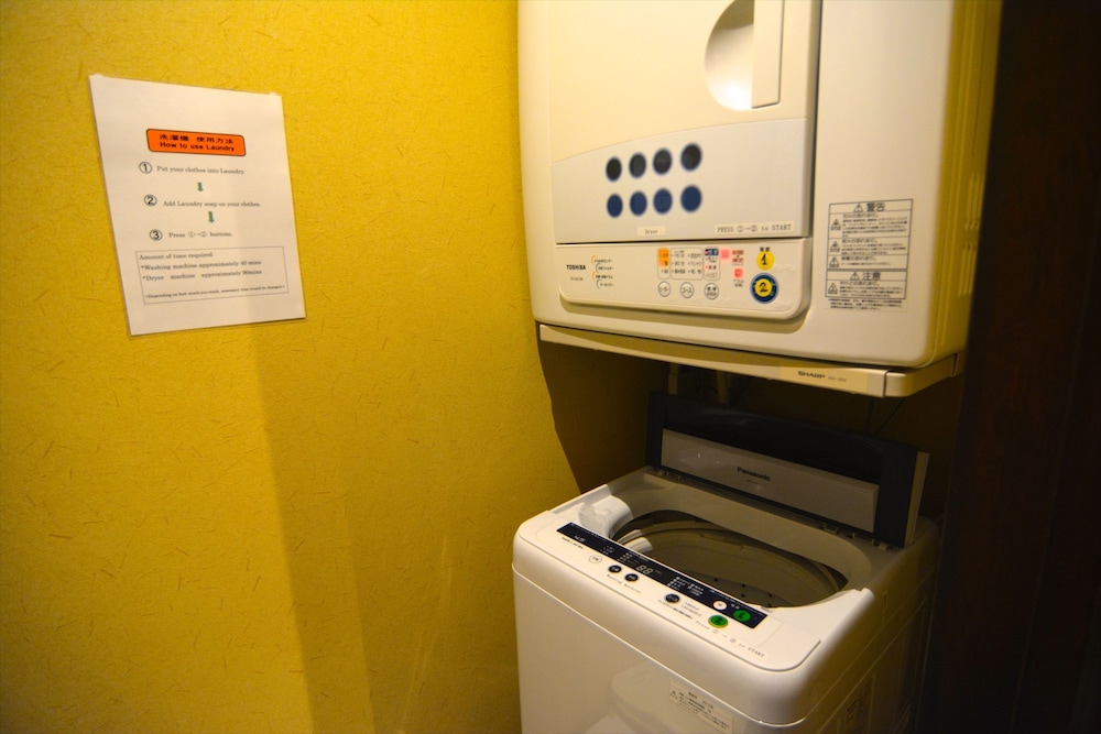 高山 K 品质旅馆(K's House Takayama - Quality Hostels) 图片5
