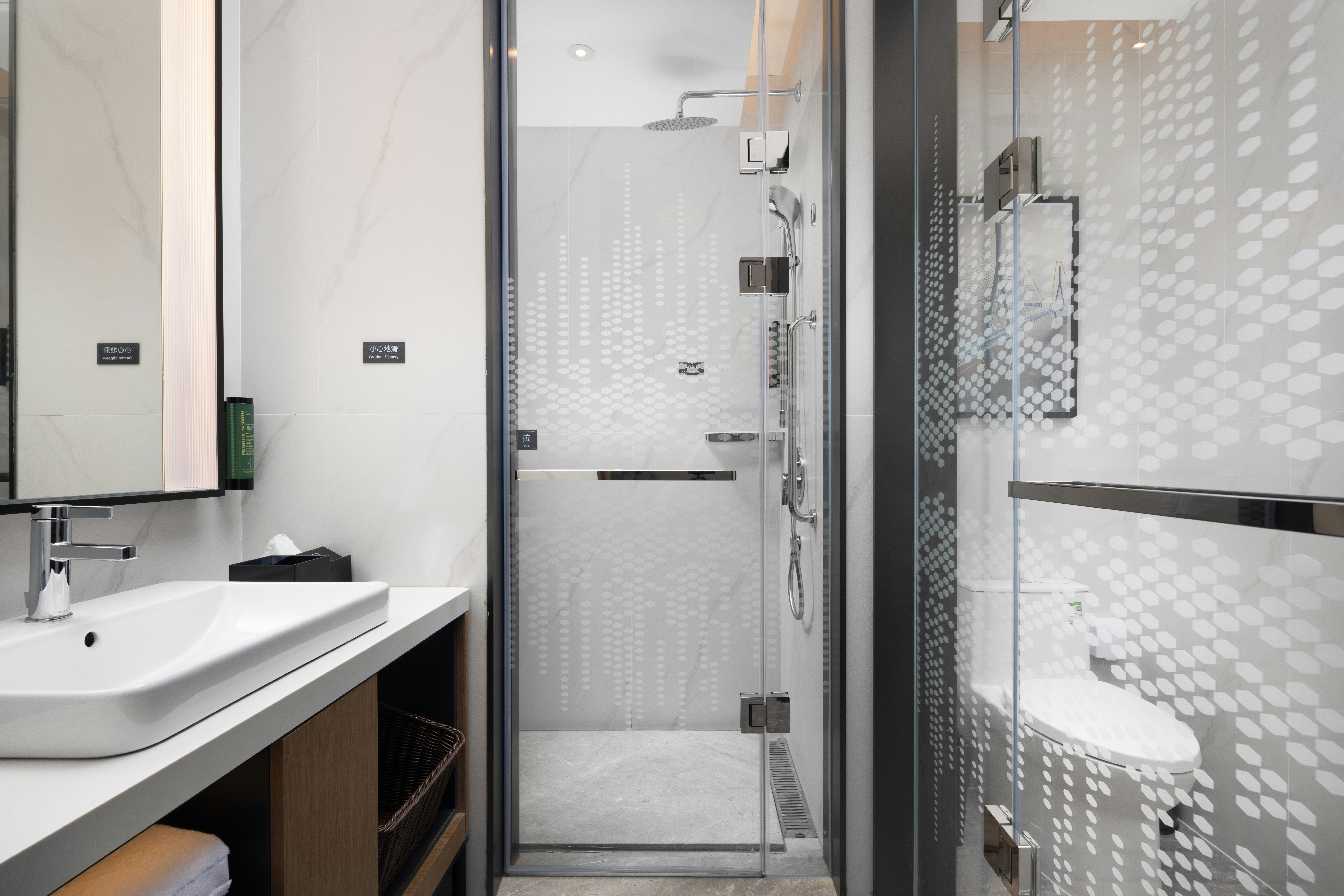 Hampton by Hilton Xiamen Tong'an Chengnan 48/51